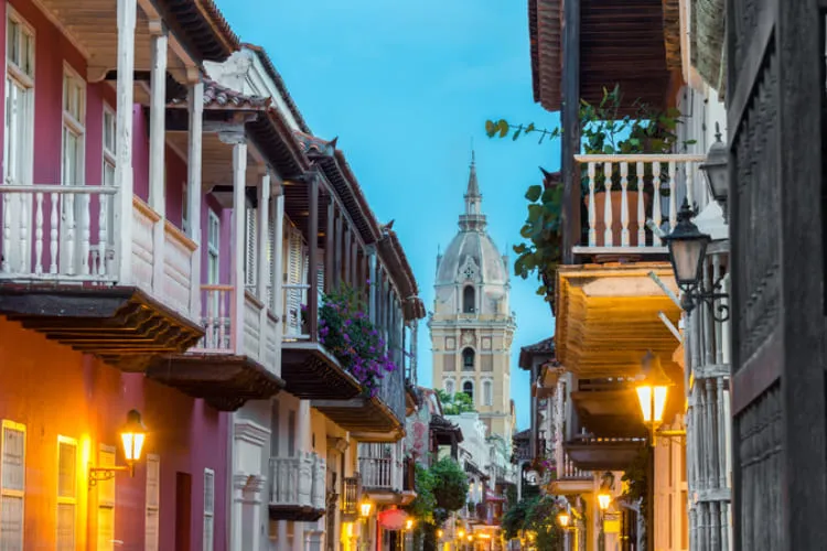 Latin America's Travel Demand Recovering Latin America's Travel Demand Recovering